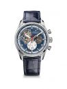 Zenith Chronograph El Primero Chronomaster 03.2040.4061/52.C700 von Zenith