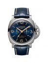 Panerai Uhren-Set inkl. Wechselarmband Luminor Equation of Time PAM00670 von Panerai