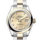 Rolex Lady-Datejust 28 von Rolex