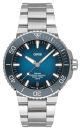 Oris Aquis Date Calibre 400 von Oris