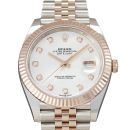 Rolex Datejust 41 von Rolex