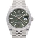 Rolex Datejust 36 von Rolex