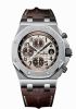 Royal Oak Offshore 26470 Stainless Steel / Safari / Alligator