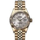 Rolex Lady-Datejust 28 von Rolex