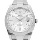 Rolex Datejust 41 von Rolex