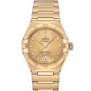 Omega Constellation Manhattan von Omega