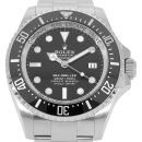 Rolex Sea-Dweller Deepsea von Rolex