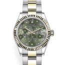 Rolex Datejust 31 von Rolex