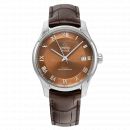 Omega De Ville Hour Vision Co-Axial Master Chronometer 41 mm 433.13.41.21.10.001 von Omega