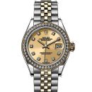 Rolex Lady-Datejust 28 von Rolex