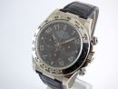 Rolex Daytona Whitegold -- grey racing Dial -- von Rolex