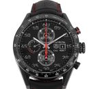 TAG Heuer Carrera Calibre 1887 Automatic Chronograph von TAG Heuer