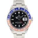 Rolex GMT-Master von Rolex