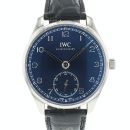 IWC Portugieser von IWC