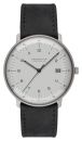 Junghans Max Bill Mega Solar von Junghans