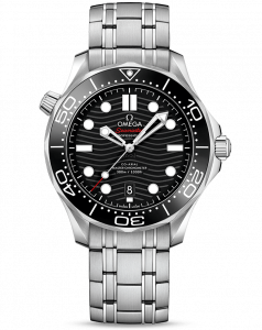 Seamaster Diver 300M