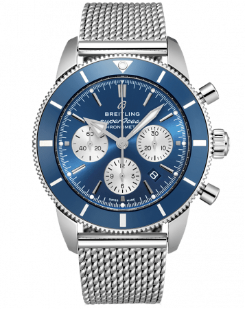 Breitling Superocean Heritage