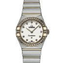 Omega Constellation Manhattan von Omega