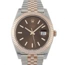 Rolex Datejust 41 von Rolex