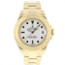 Yacht-Master Midsize Yellow Gold von Rolex