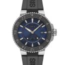 Oris Aquis GMT Date von Oris