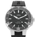 Oris Aquis Date von Oris