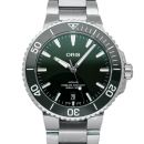 Oris Aquis Automatik Grün 40mm von Oris