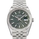 Rolex Datejust 36 von Rolex