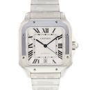 Santos Large Model NEW '22 von Cartier