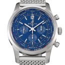 Breitling Transocean Chronograph Unitime Pilot von Breitling