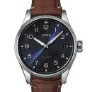 Oris Big Crown Pro Pilot Big Date von Oris