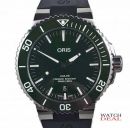 01 733 7730 4157-07 4 24 64EB Oris Aquis Date 43,5mm von Oris