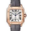 Cartier Santos von Cartier