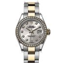 Rolex Lady-Datejust 28 von Rolex