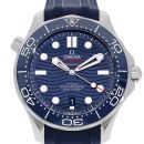 Omega Seamaster Diver 300M Co-Axial Master Chronometer von Omega