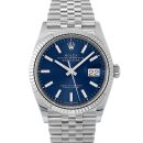 Rolex Datejust 36 von Rolex