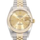 Rolex Datejust 36 von Rolex