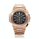 Patek Philippe Nautilus von Patek Philippe