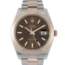 Rolex Datejust 41 von Rolex