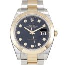 Rolex Datejust 41 von Rolex