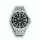 Rolex Sea-Dweller von Rolex