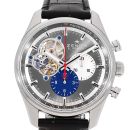 Zenith El Primero Chronomaster von Zenith