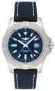 Breitling Avenger Automatic GMT 45 von Breitling