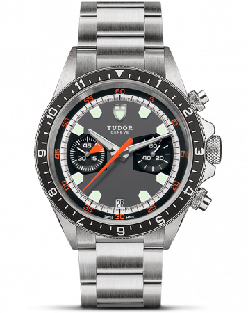 Tudor Heritage Chrono