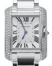 Cartier Tank Anglaise von Cartier