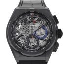 Zenith Defy El Primero 21 von Zenith