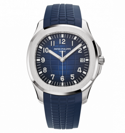 Patek Philippe Aquanaut