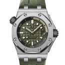 Audemars Piguet Royal Oak Offshore Diver von Audemars Piguet