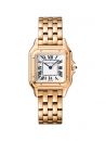 Cartier Damenuhr Panthère de Cartier WGPN0007 von Cartier