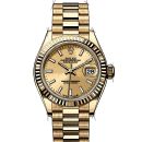 Rolex Lady-Datejust 28 von Rolex